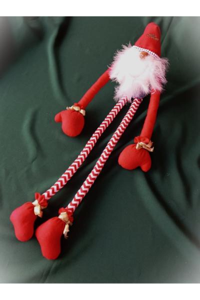 Christmas Gnomes - Haughty